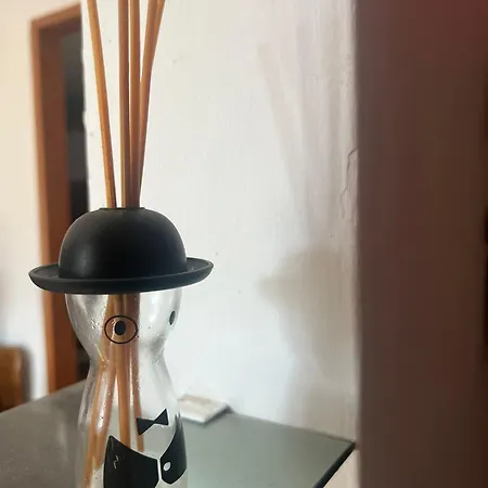 Mondobello - Susanna Apartmán